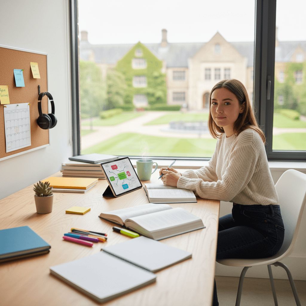 Comment devenir plus studieux et efficace dans ses études