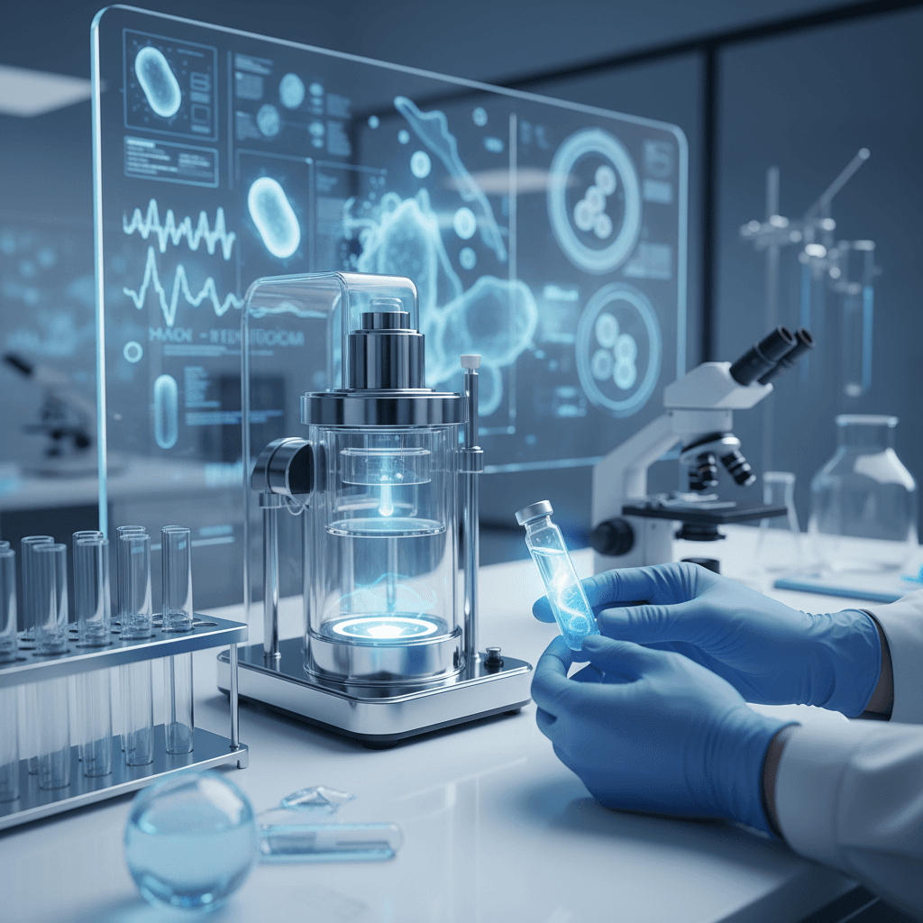 Comment reconnaître le mal des rayons : symptômes et phases