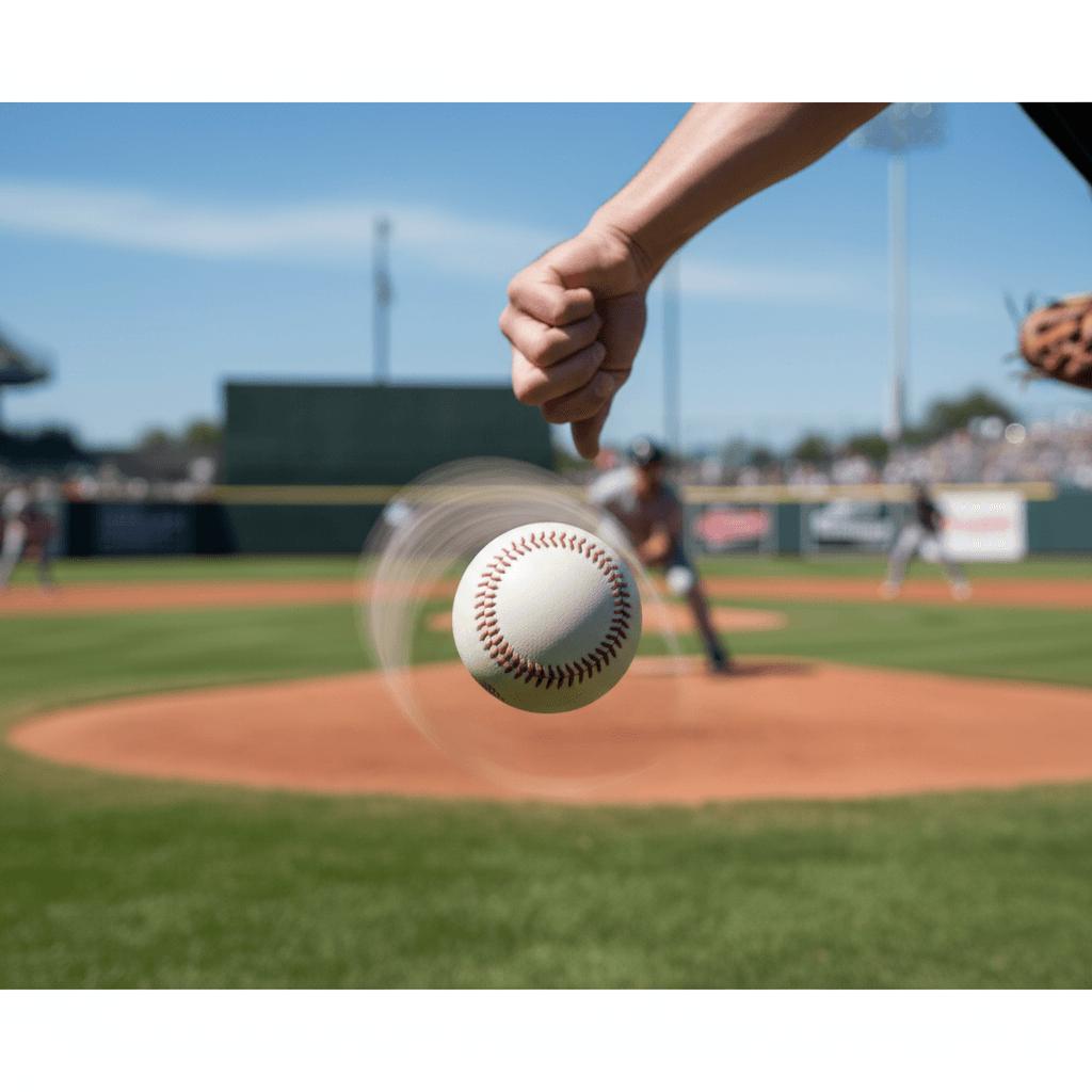 Comment lancer une balle tire-bouchon : le guide complet