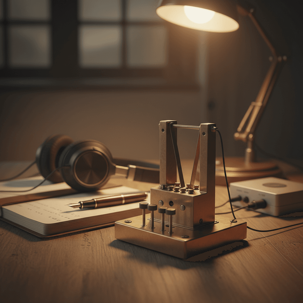 Apprendre le code morse : guide pratique pour débutants