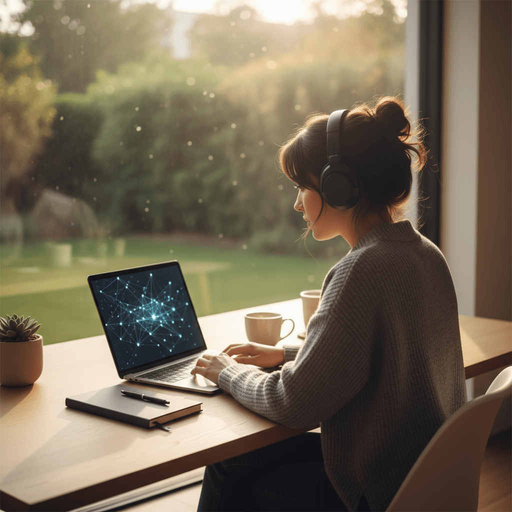 Comment cultiver une concentration profonde à l'ère de la distraction