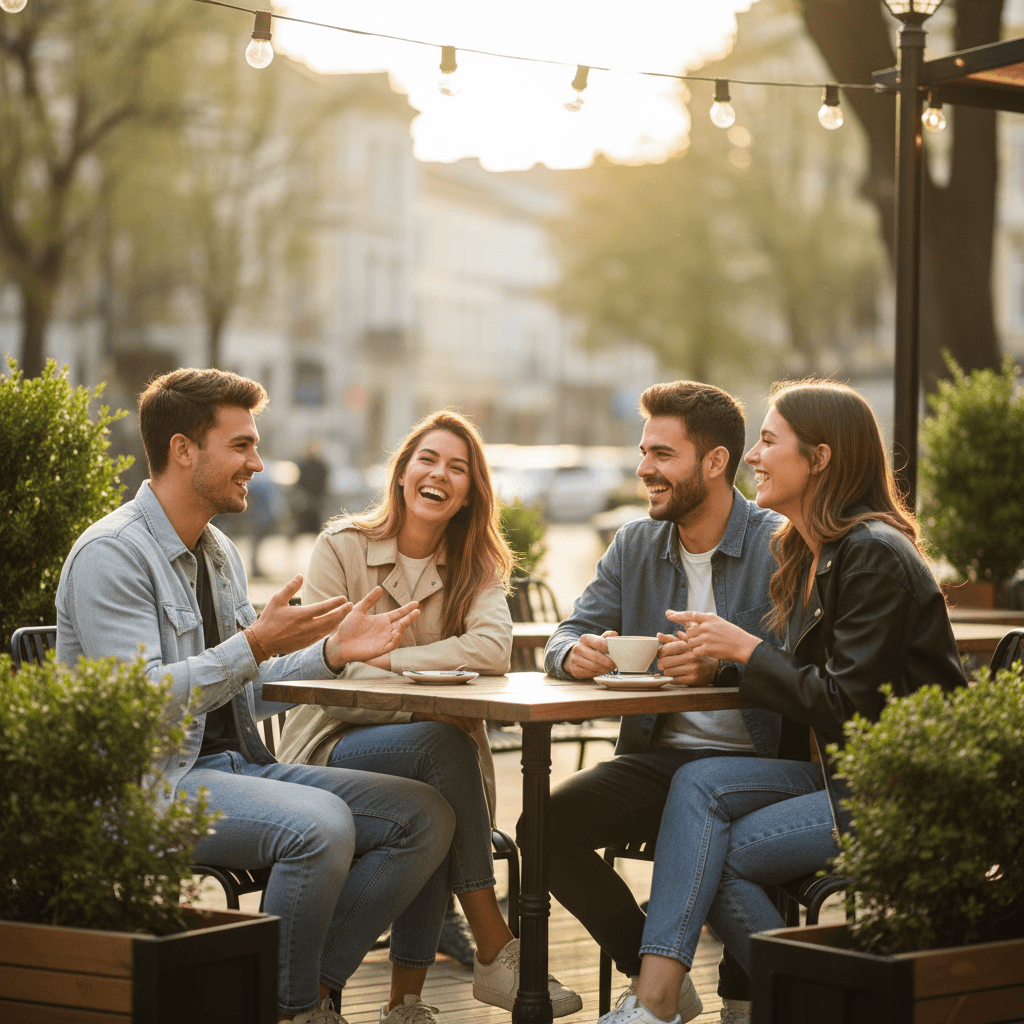 Comment se comporter avec les filles : le guide pour les garçons