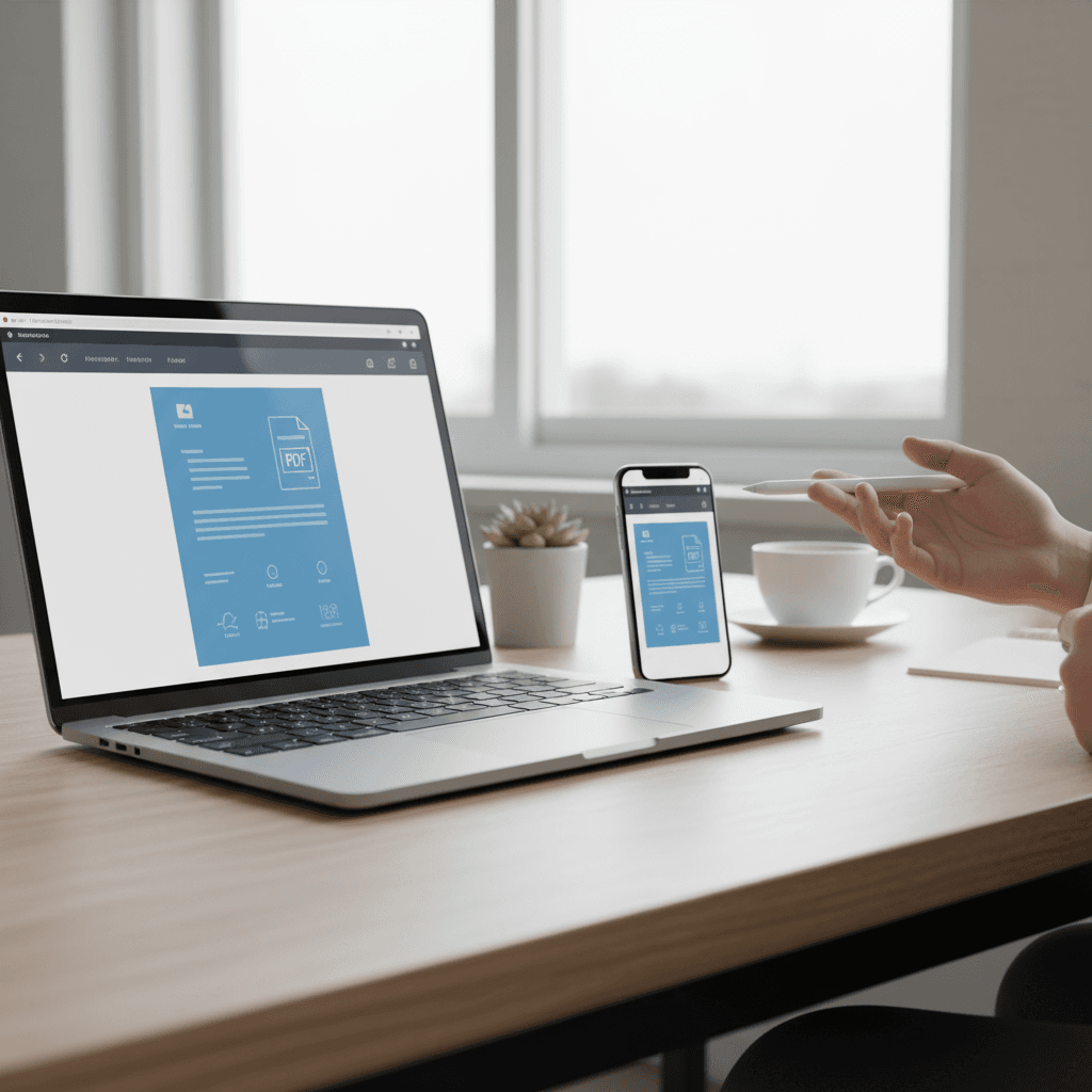 Comment ouvrir un fichier PDF : le guide complet