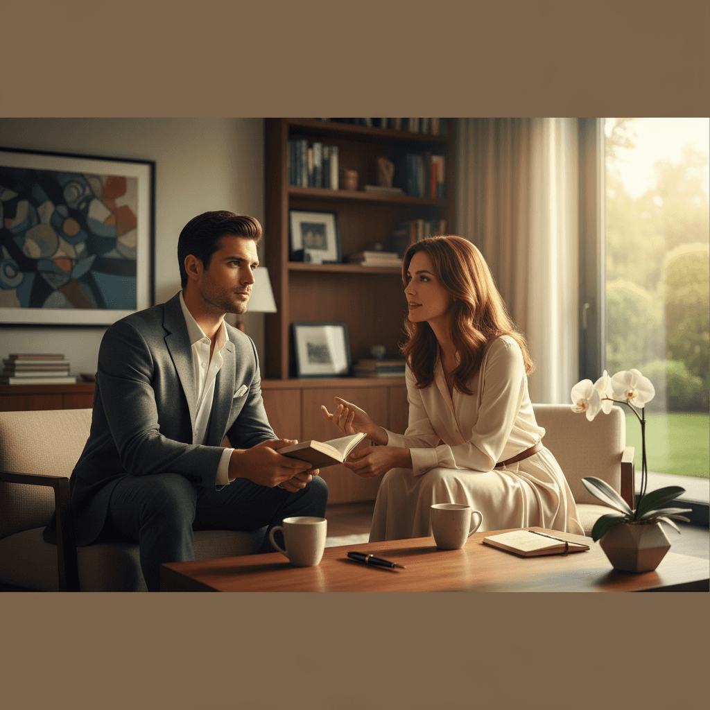 Comment attirer sexuellement un homme Vierge
