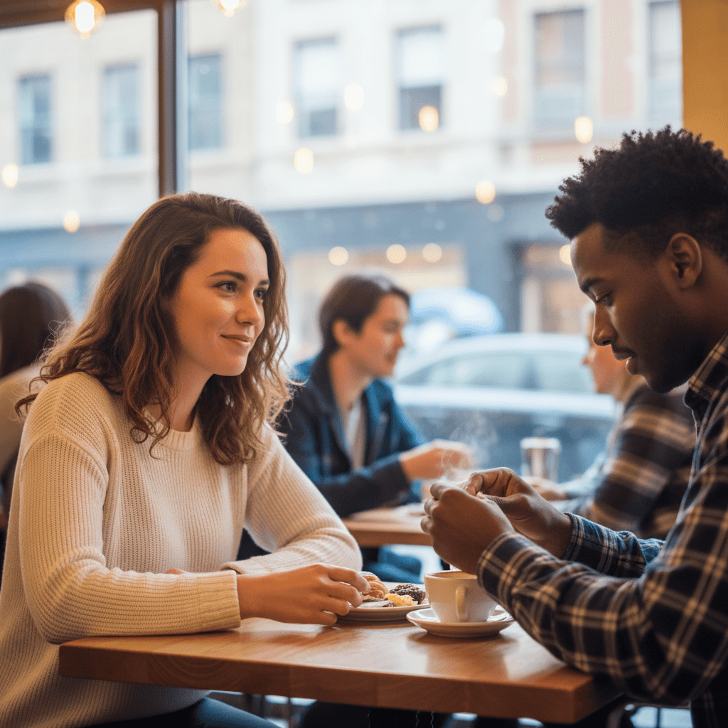 Comment savoir si vous plaisez à quelqu'un : les signes qui ne trompent pas