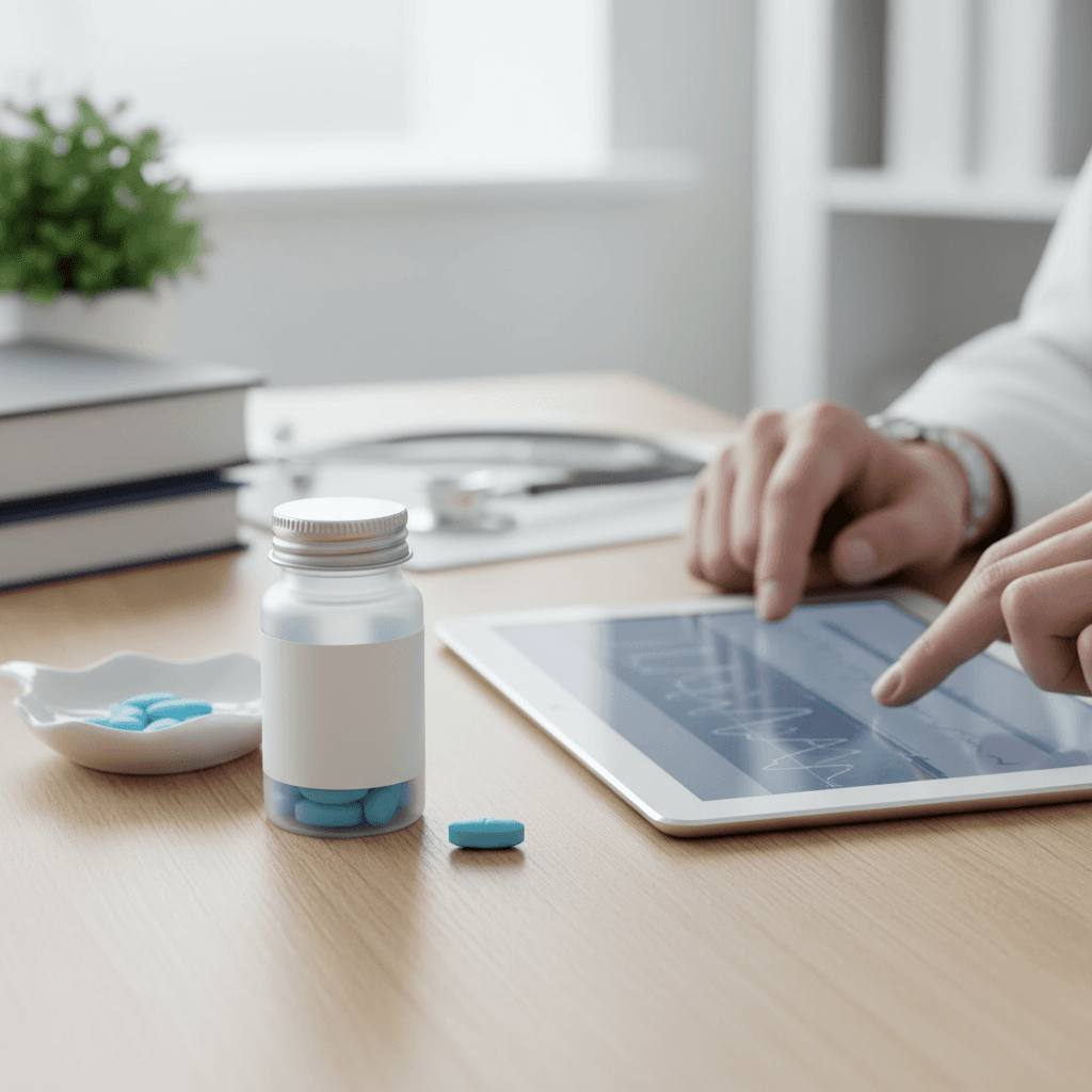 Comment utiliser le Cialis de manière sûre et efficace