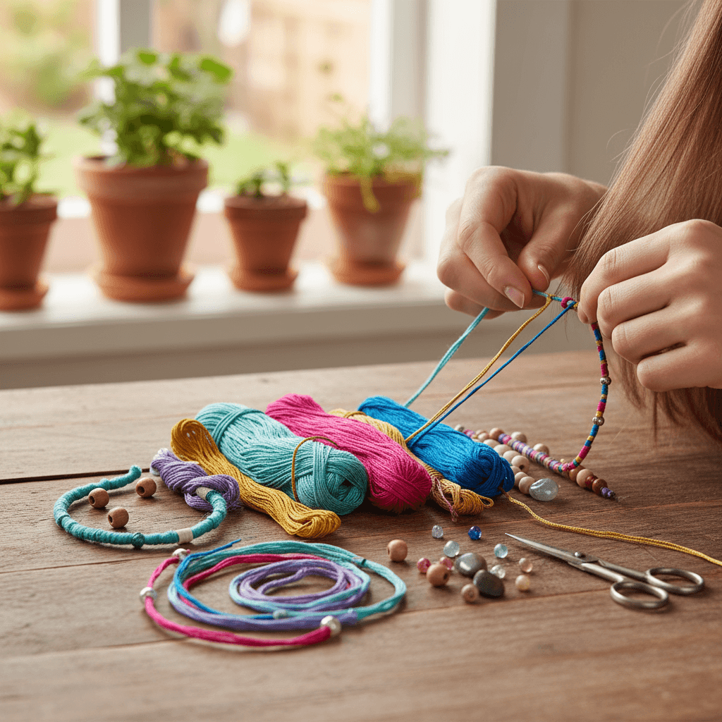 Le guide complet pour réaliser un hair wrap tendance