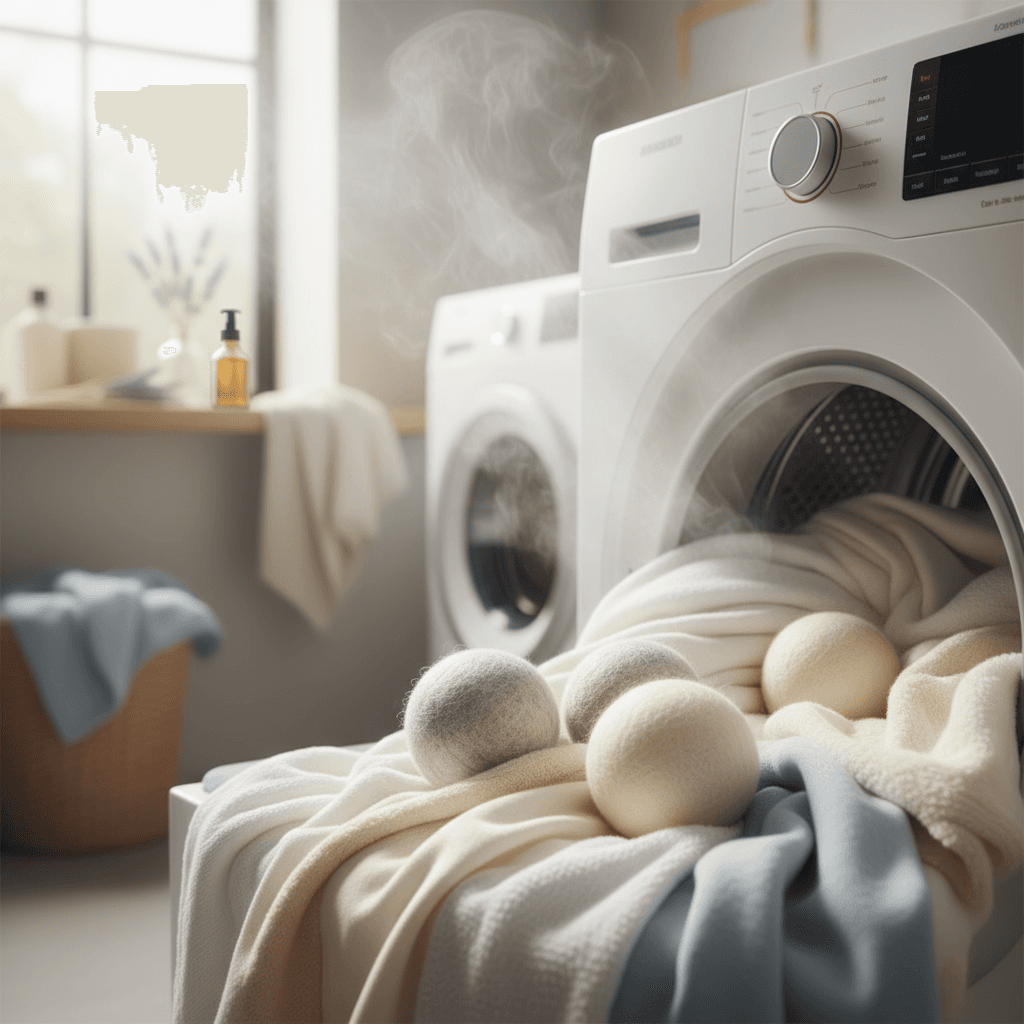 Le guide complet pour utiliser les balles de séchage