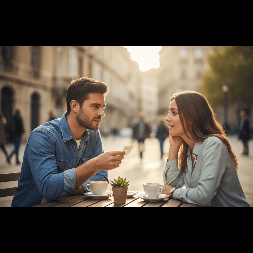 Comment inviter une amie à un rendez-vous amoureux : le guide complet
