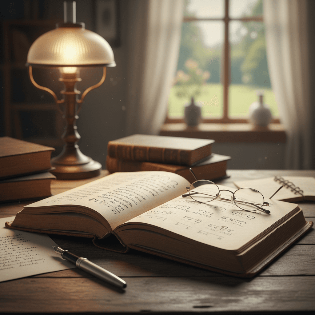 Comment scander un poème : guide pratique de l'analyse métrique