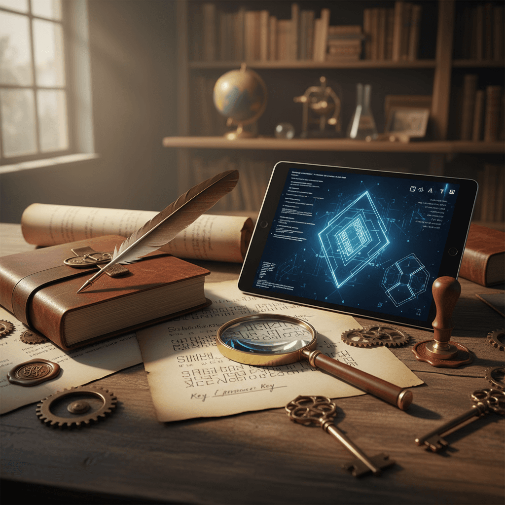 Comment créer et utiliser des codes secrets