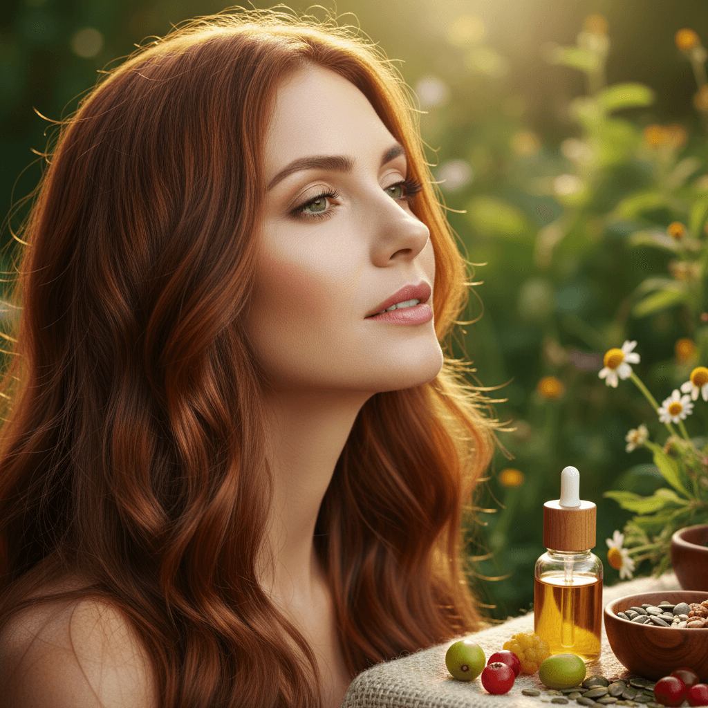 Révéler la beauté naturelle de vos cheveux : guide complet