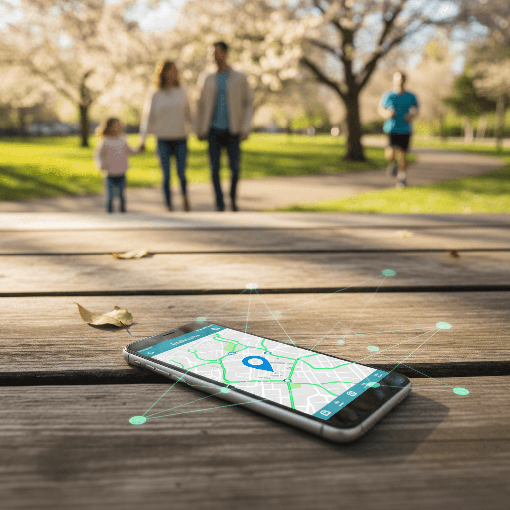 Comment localiser un téléphone portable par GPS : le guide complet