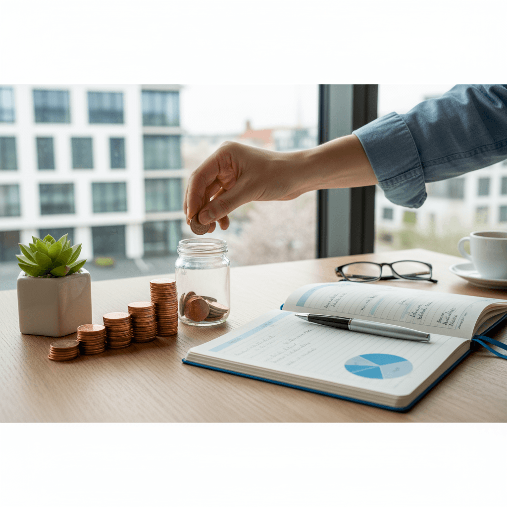 Maîtriser ses finances : stratégies efficaces pour économiser
