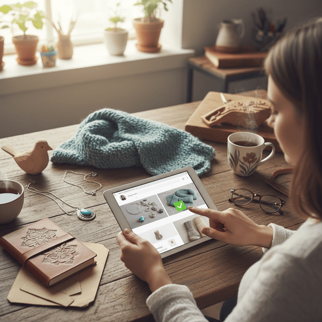 Etsy est-il un site fiable ? Guide pour acheter et vendre en toute sécurité