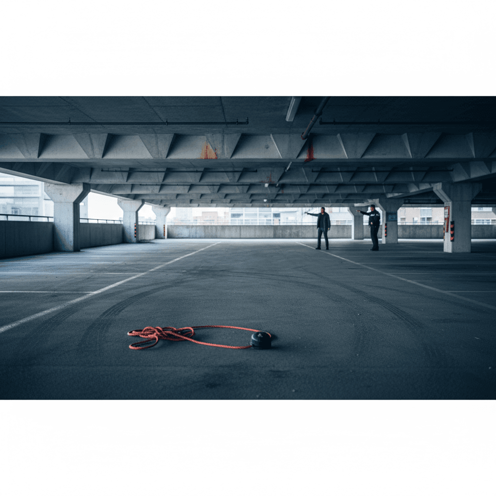 Que faire en cas de vol de voiture : le guide complet