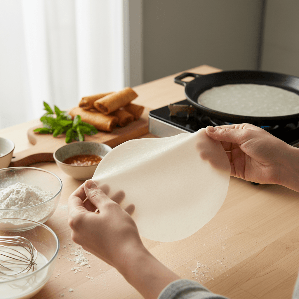 Confectionner ses propres galettes de riz : le guide complet