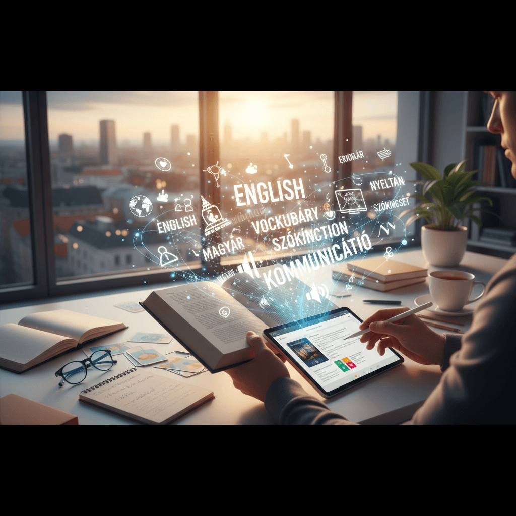 Comment apprendre l'anglais efficacement : guide complet