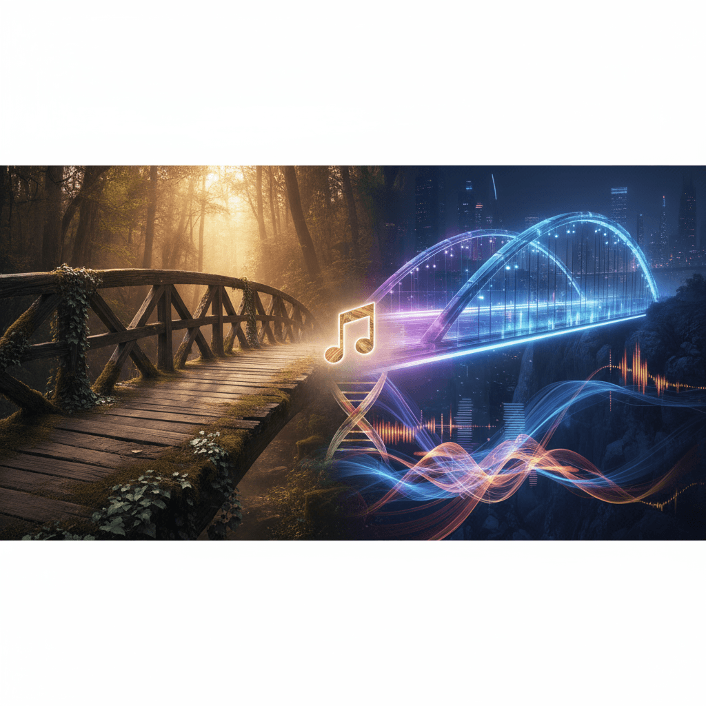 Comment écrire un pont pour une chanson : le guide complet