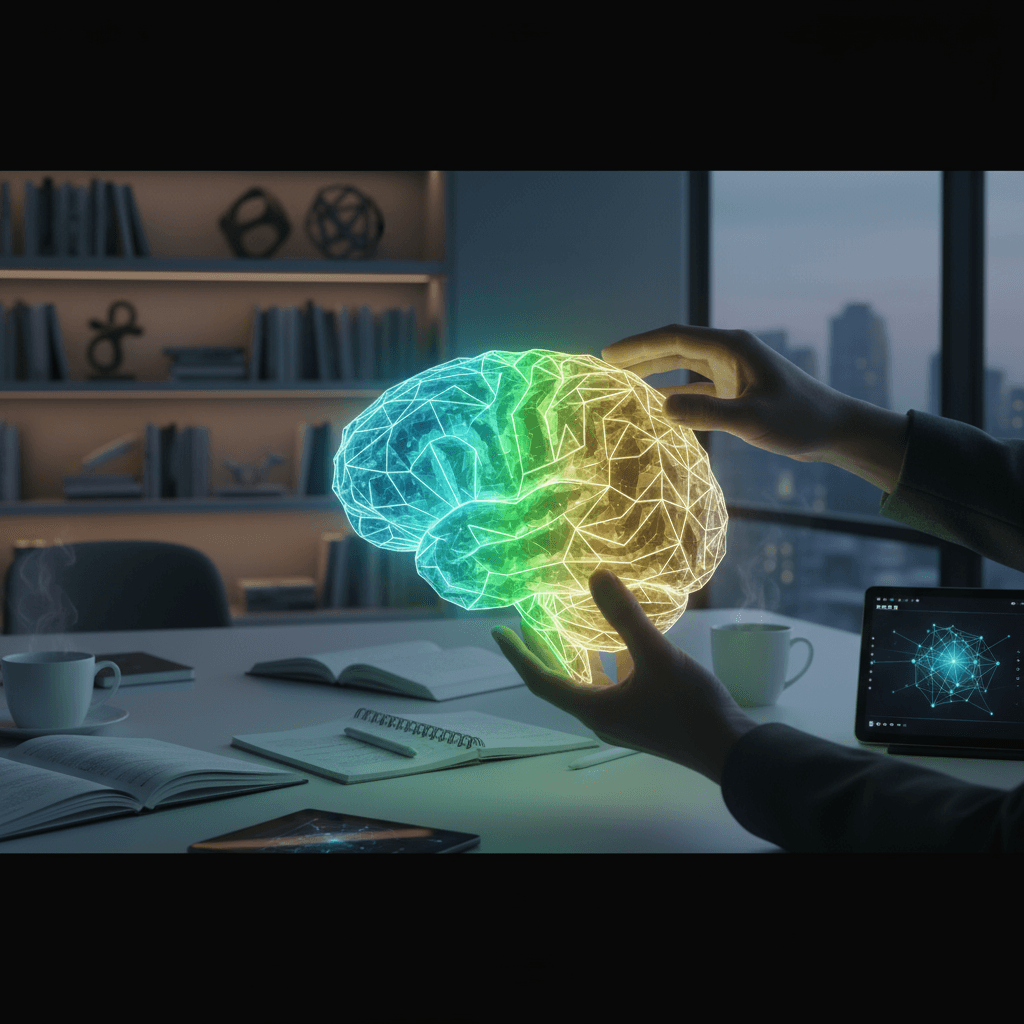 Développez votre potentiel : stratégies pour aiguiser votre intelligence