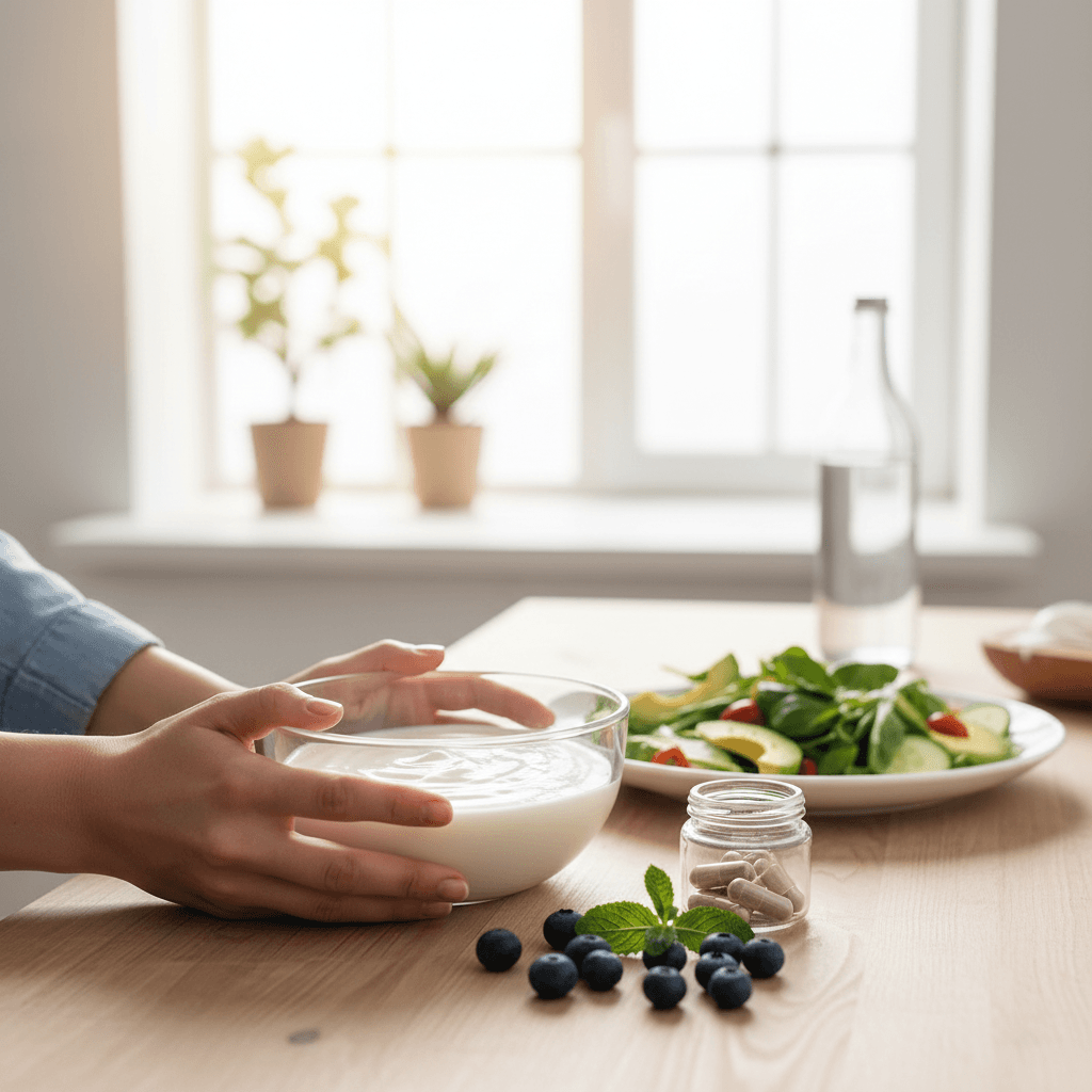 Prévenir les mycoses pendant un traitement antibiotique : guide pratique