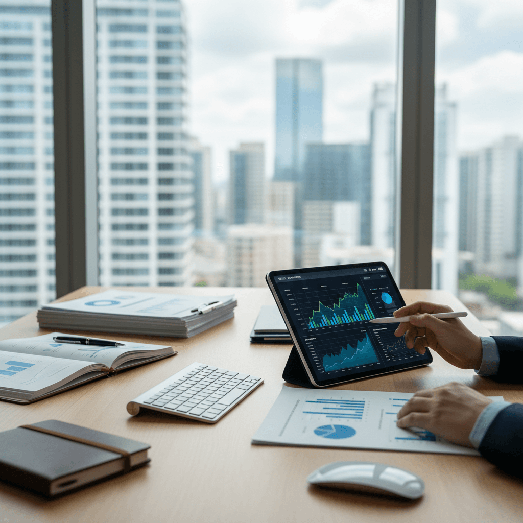 Rédiger un rapport d'audit efficace : guide pratique et structure