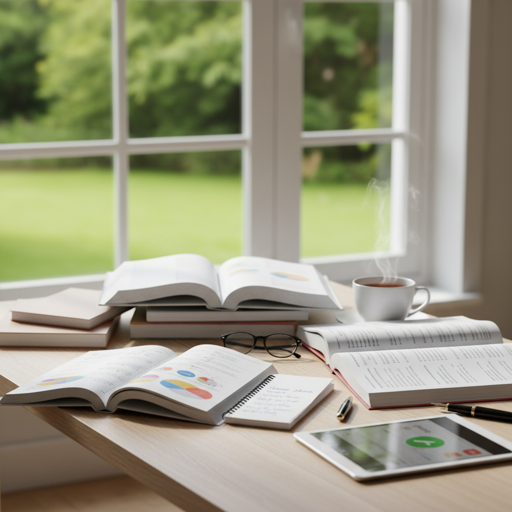 Maîtriser la grammaire anglaise : guide pratique et progressif