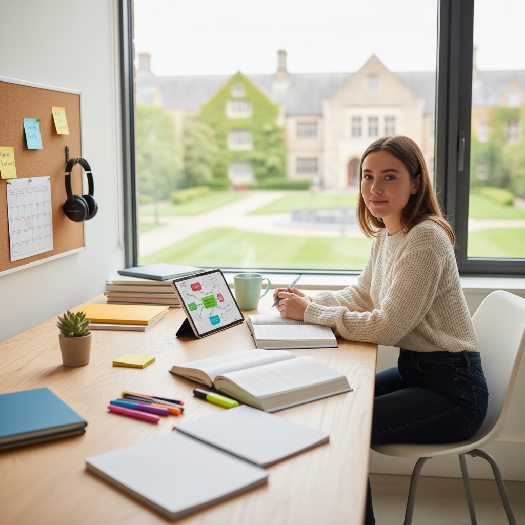 Comment devenir plus studieux et efficace dans ses études