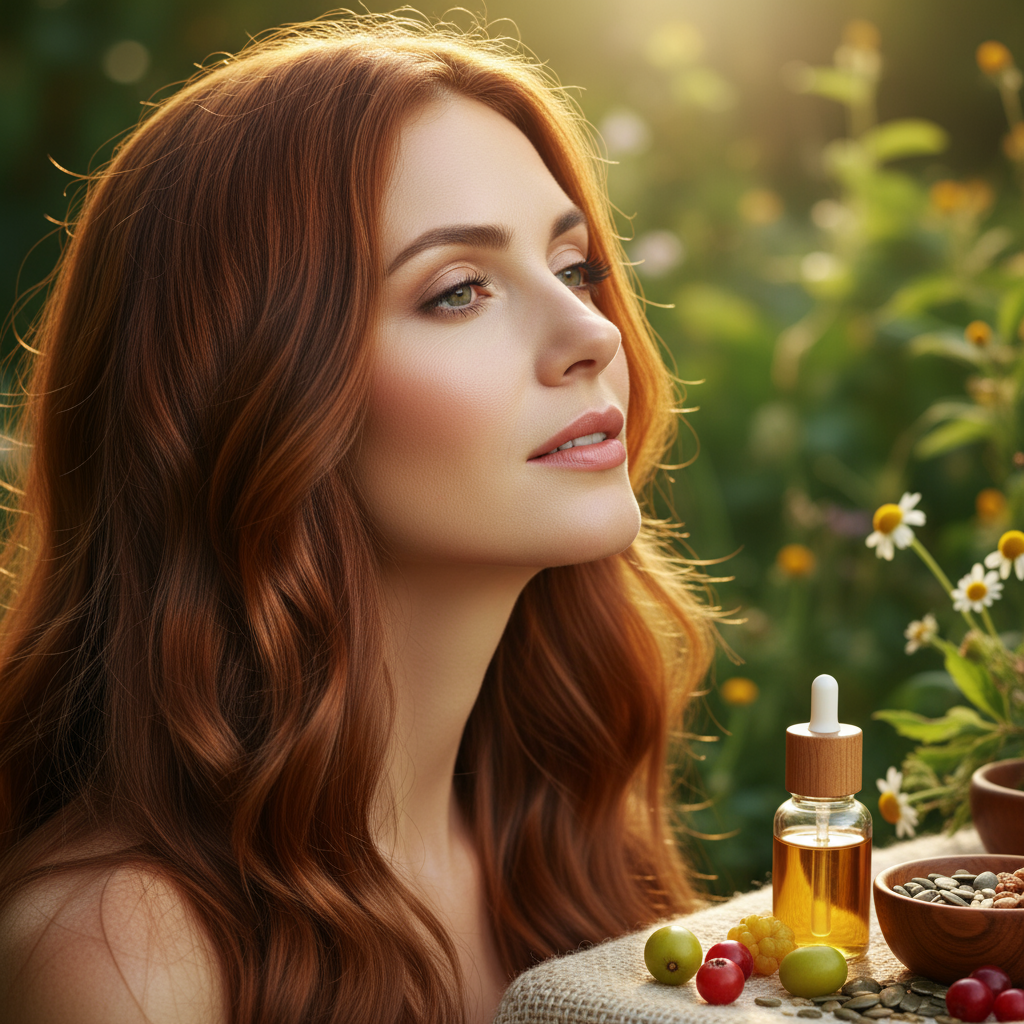 Révéler la beauté naturelle de vos cheveux : guide complet