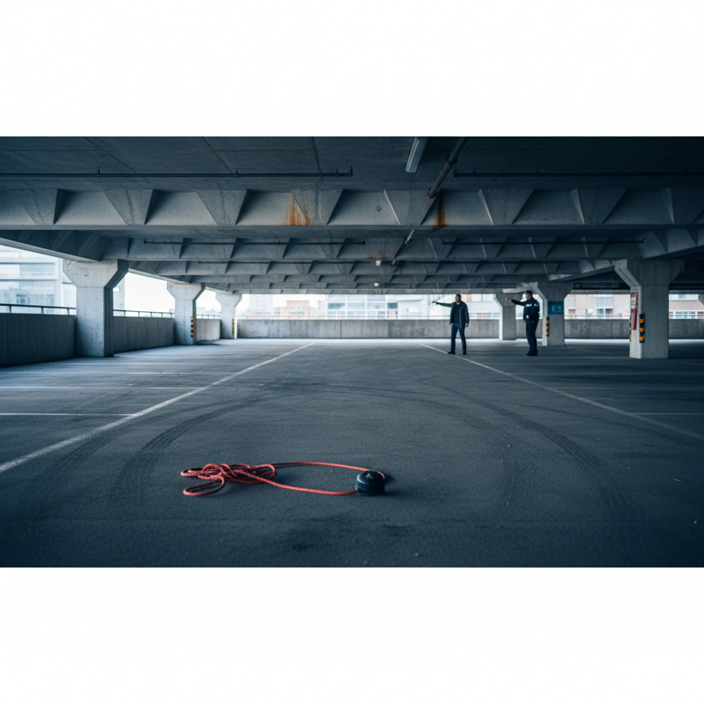 Que faire en cas de vol de voiture : le guide complet