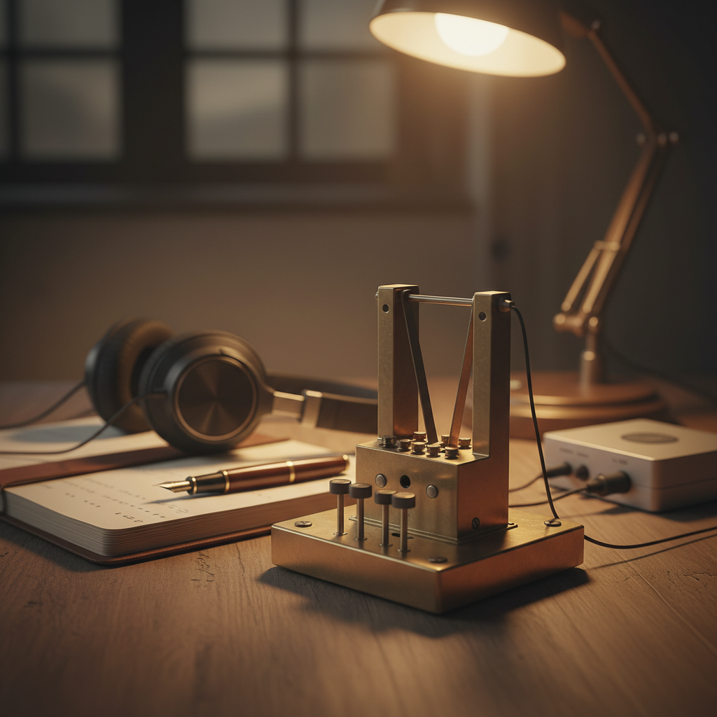 Apprendre le code morse : guide pratique pour débutants