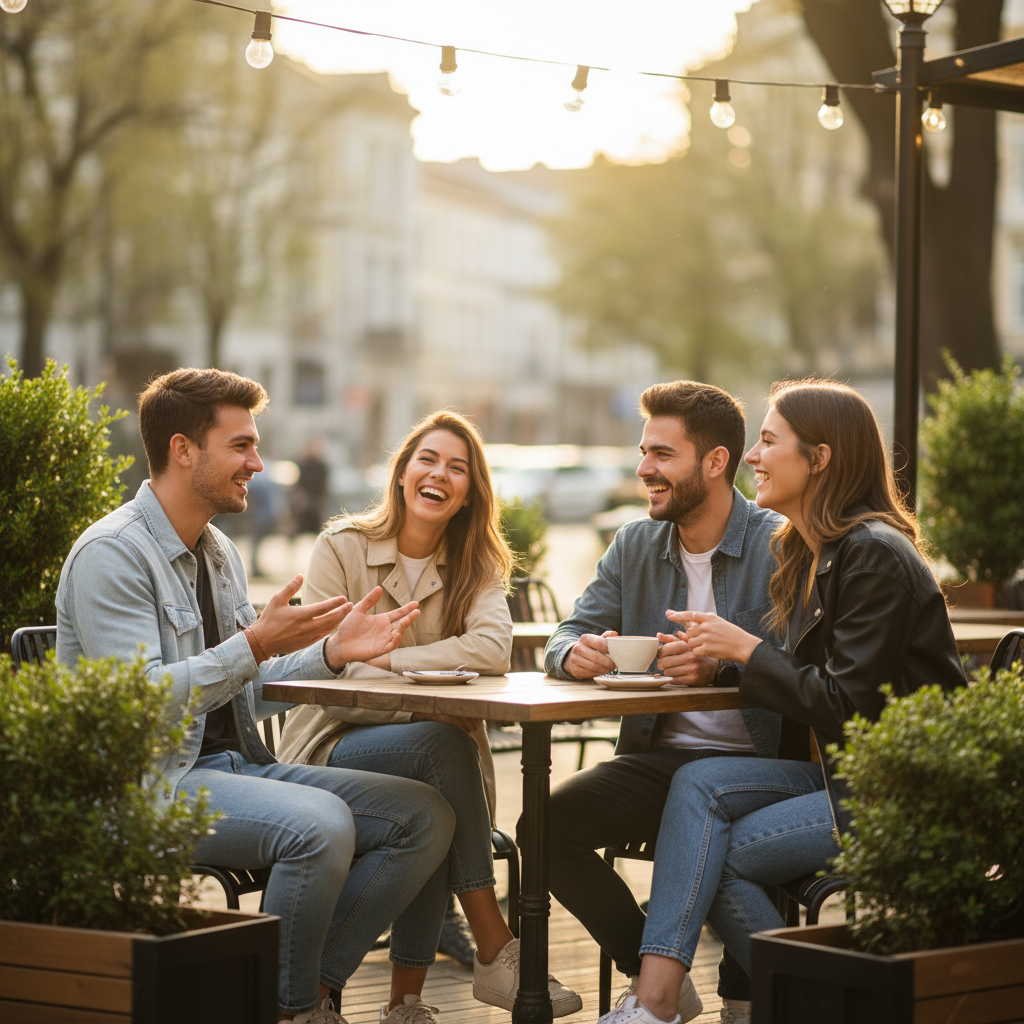 Comment se comporter avec les filles : le guide pour les garçons