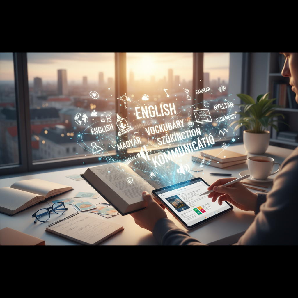 Comment apprendre l'anglais efficacement : guide complet