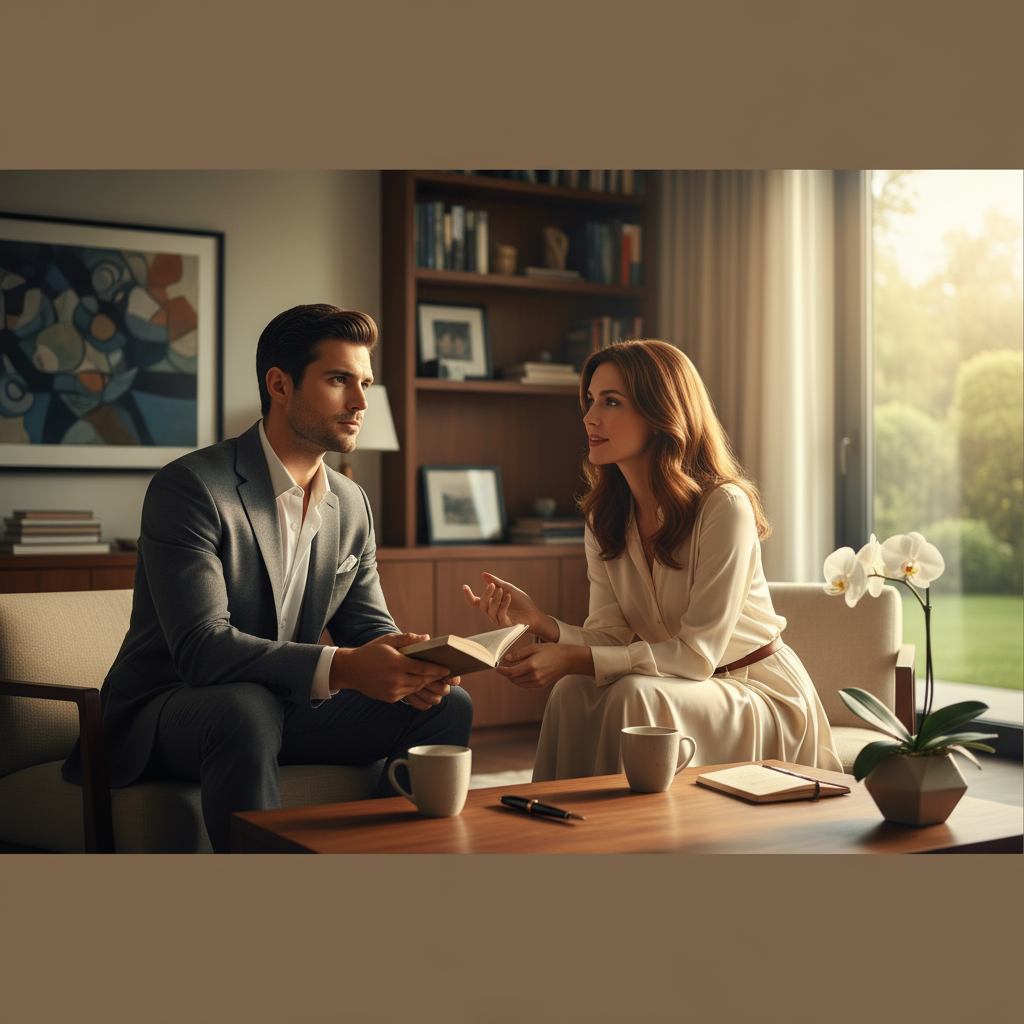 Comment attirer sexuellement un homme Vierge