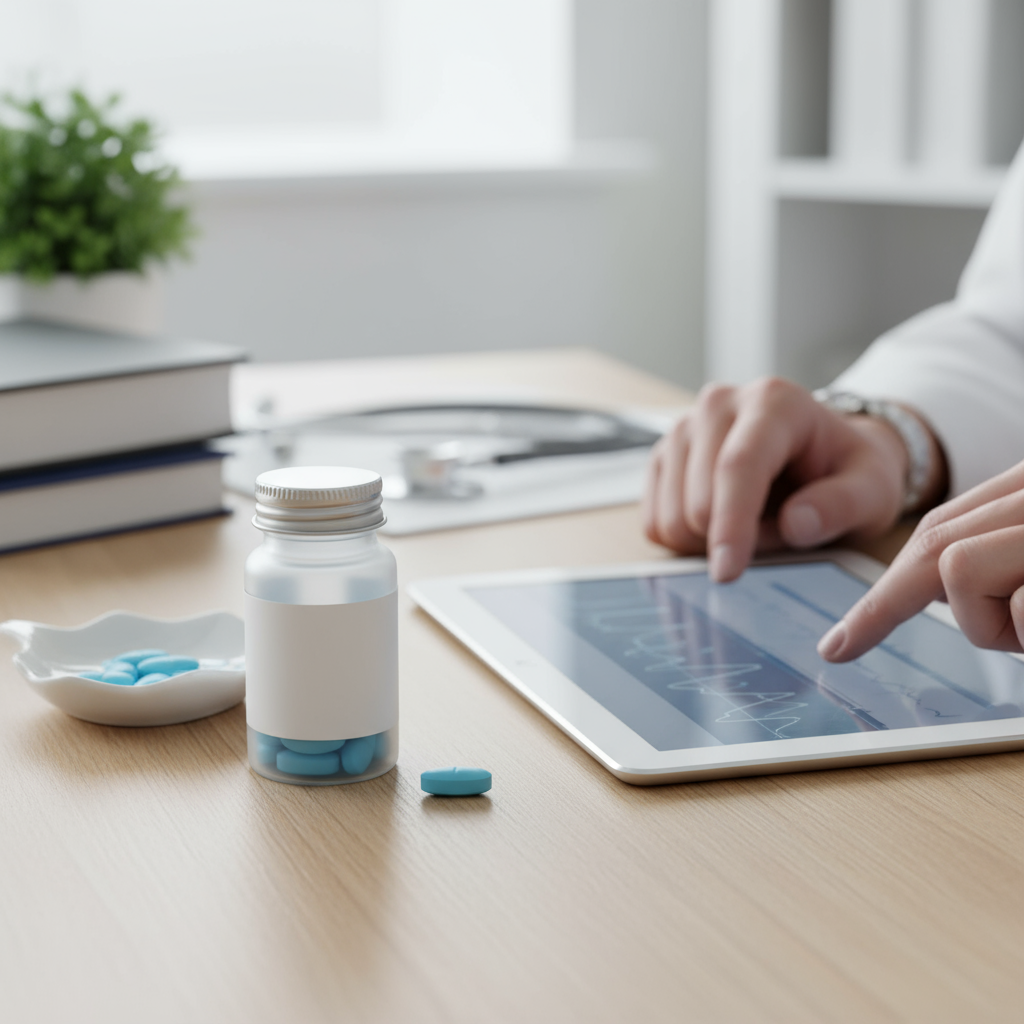 Comment utiliser le Cialis de manière sûre et efficace