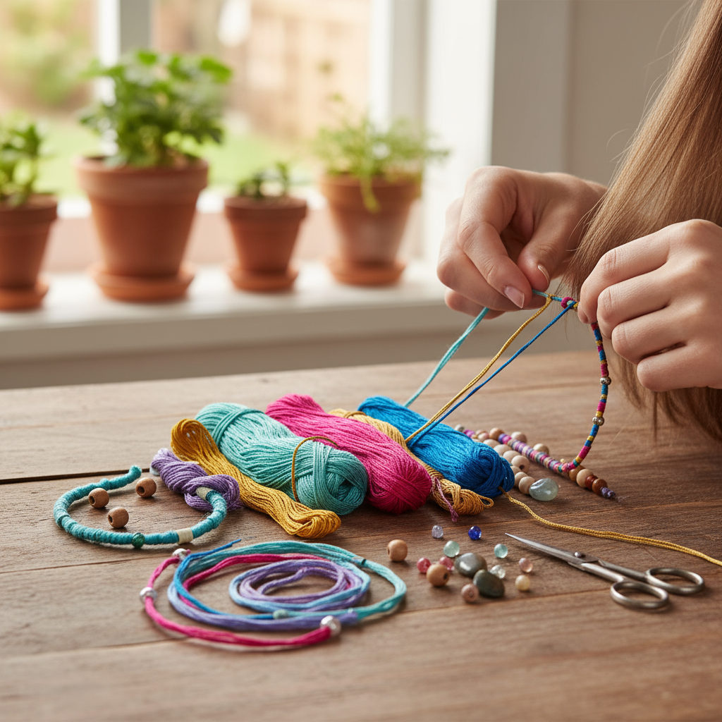 Le guide complet pour réaliser un hair wrap tendance