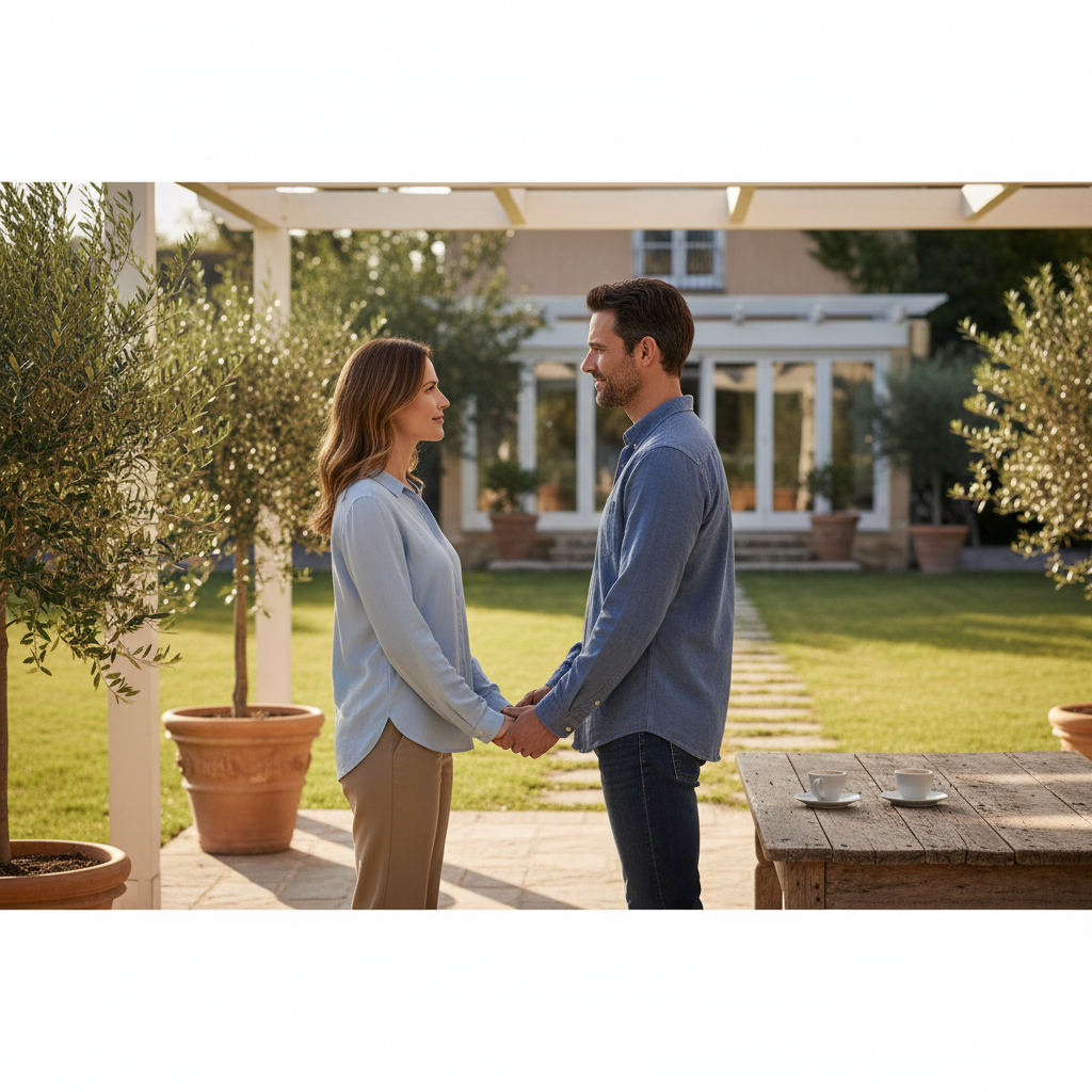 L'art de présenter des excuses sincères : un guide pour réparer les relations