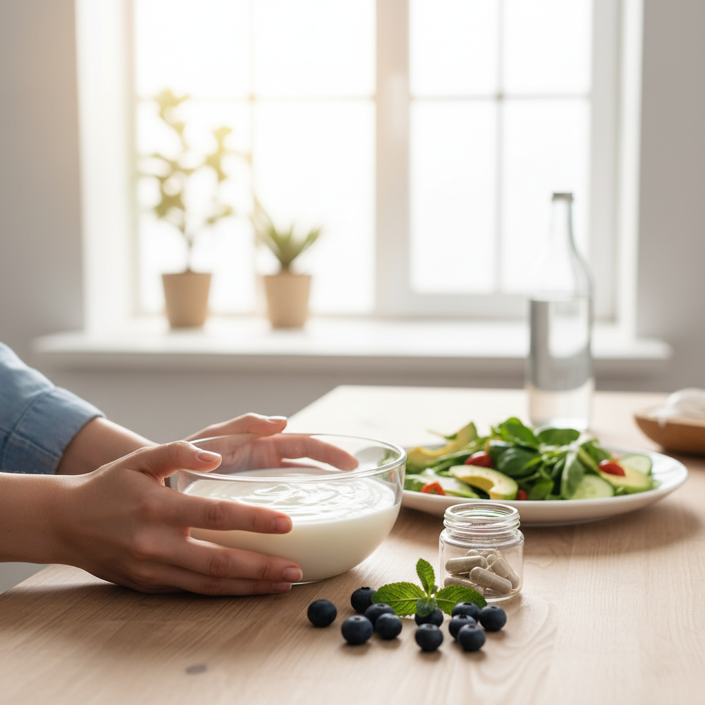 Prévenir les mycoses pendant un traitement antibiotique : guide pratique